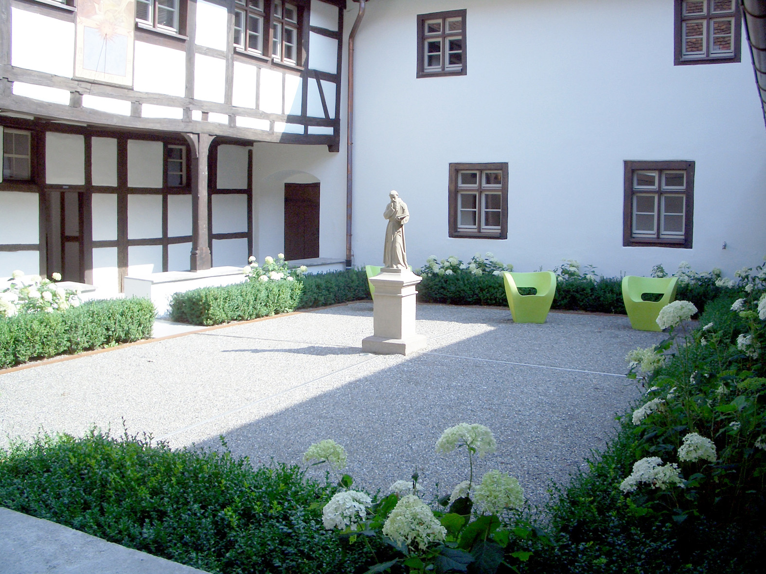 Kloster Riedlingen