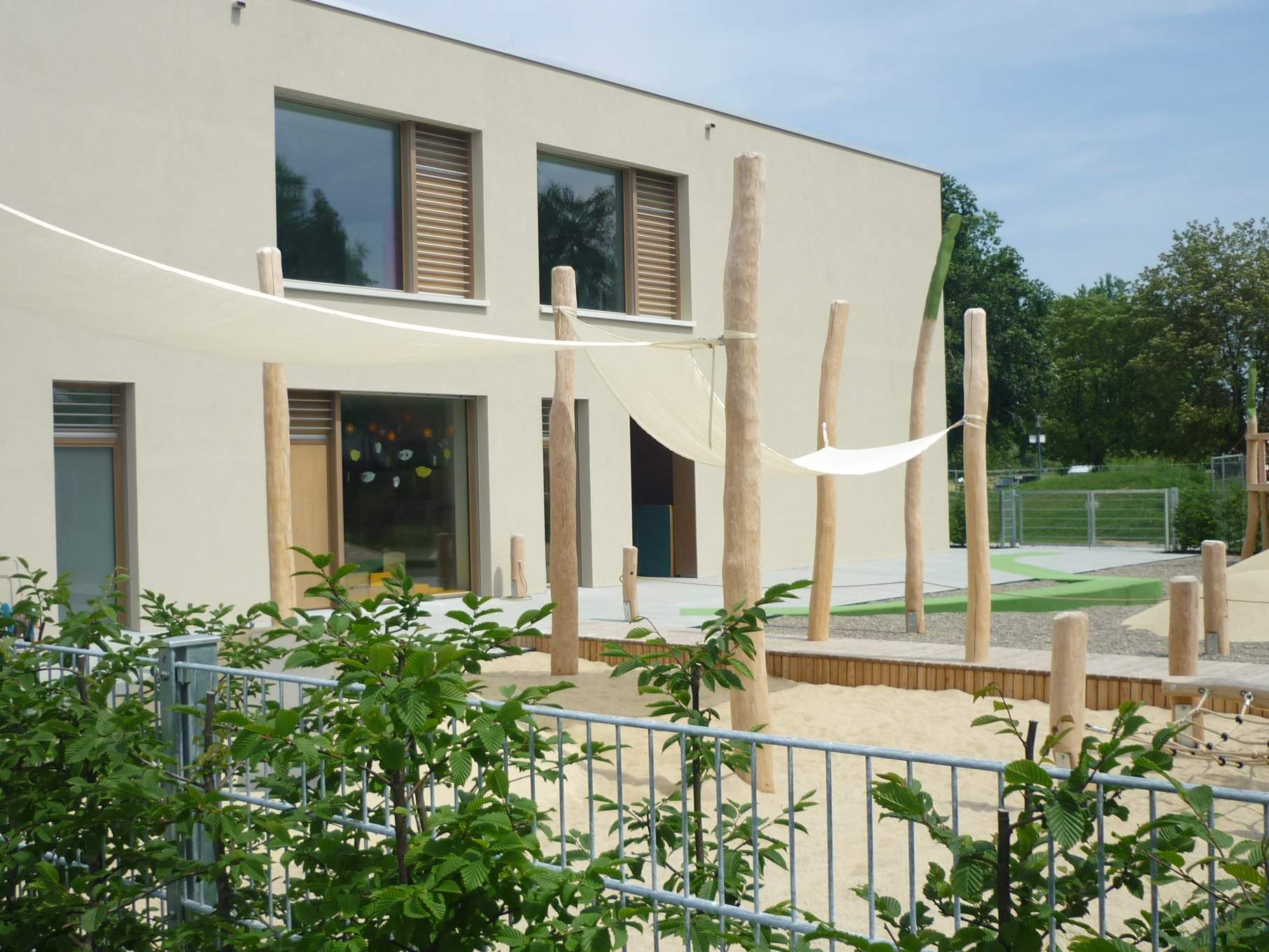 Grundschule Unterweiler Ulm
