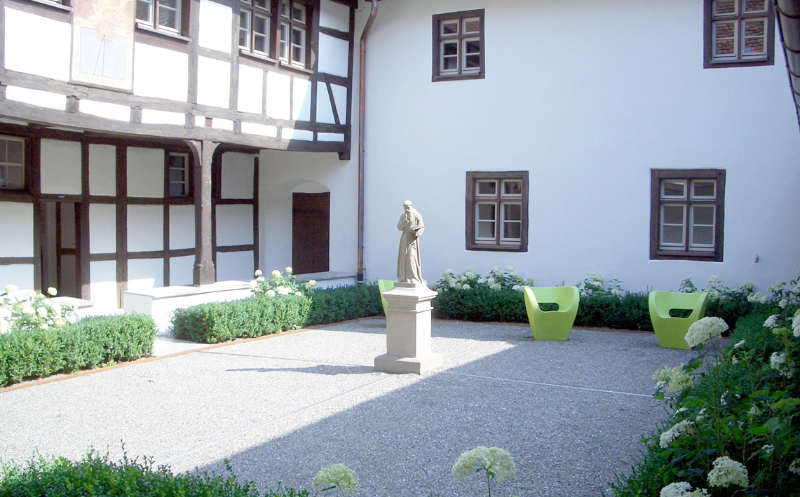 Kloster Riedlingen